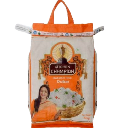 Kitchen Champion Basmati Rice Mini Dubar